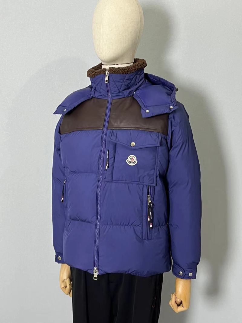 Moncler Down Coat